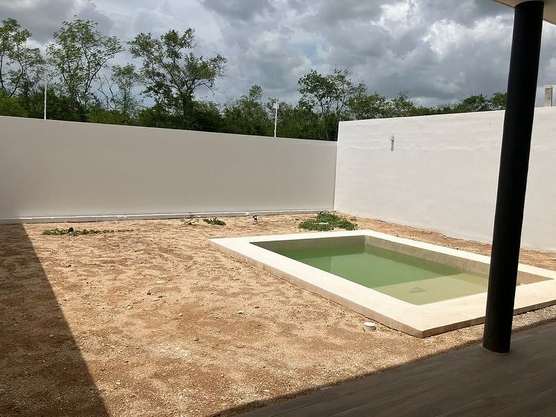 Casa em Tamanché, Mérida, foto 35 de 35