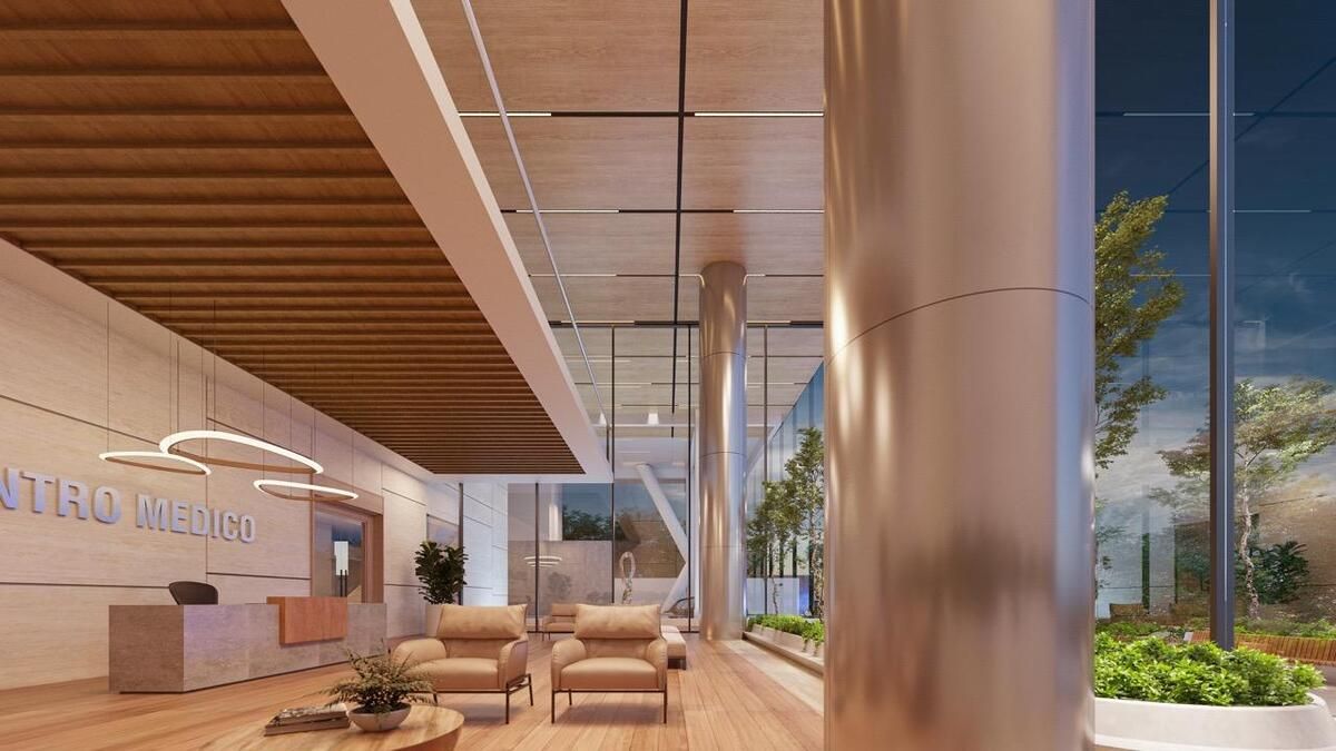 Locales en Venta Evaristo Morales, Santo Domingo