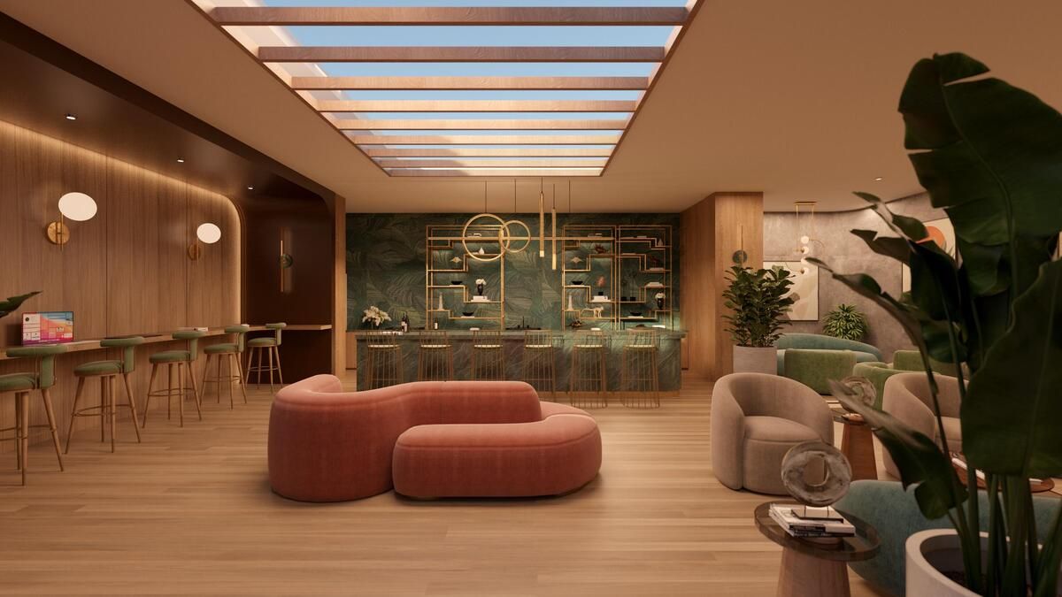 Locales en Venta Evaristo Morales, Santo Domingo