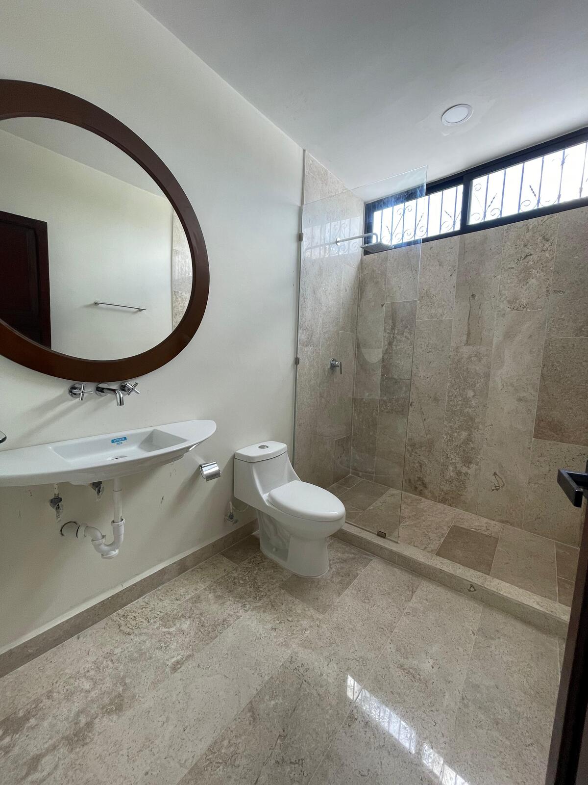 12 de 12: baño