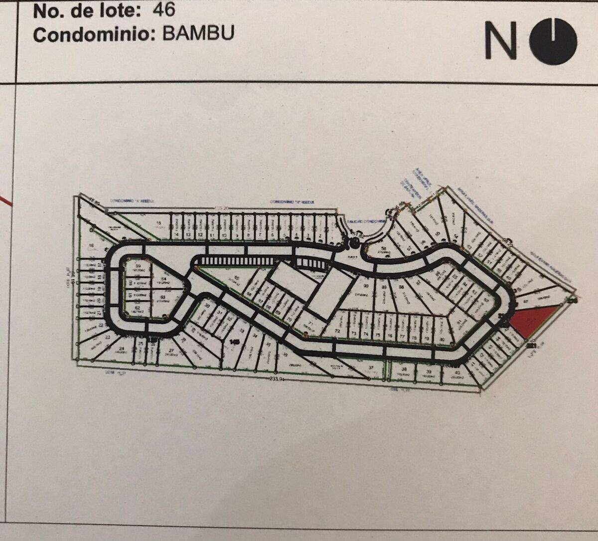 Terreno en Ciudad maderas de Oportunidad