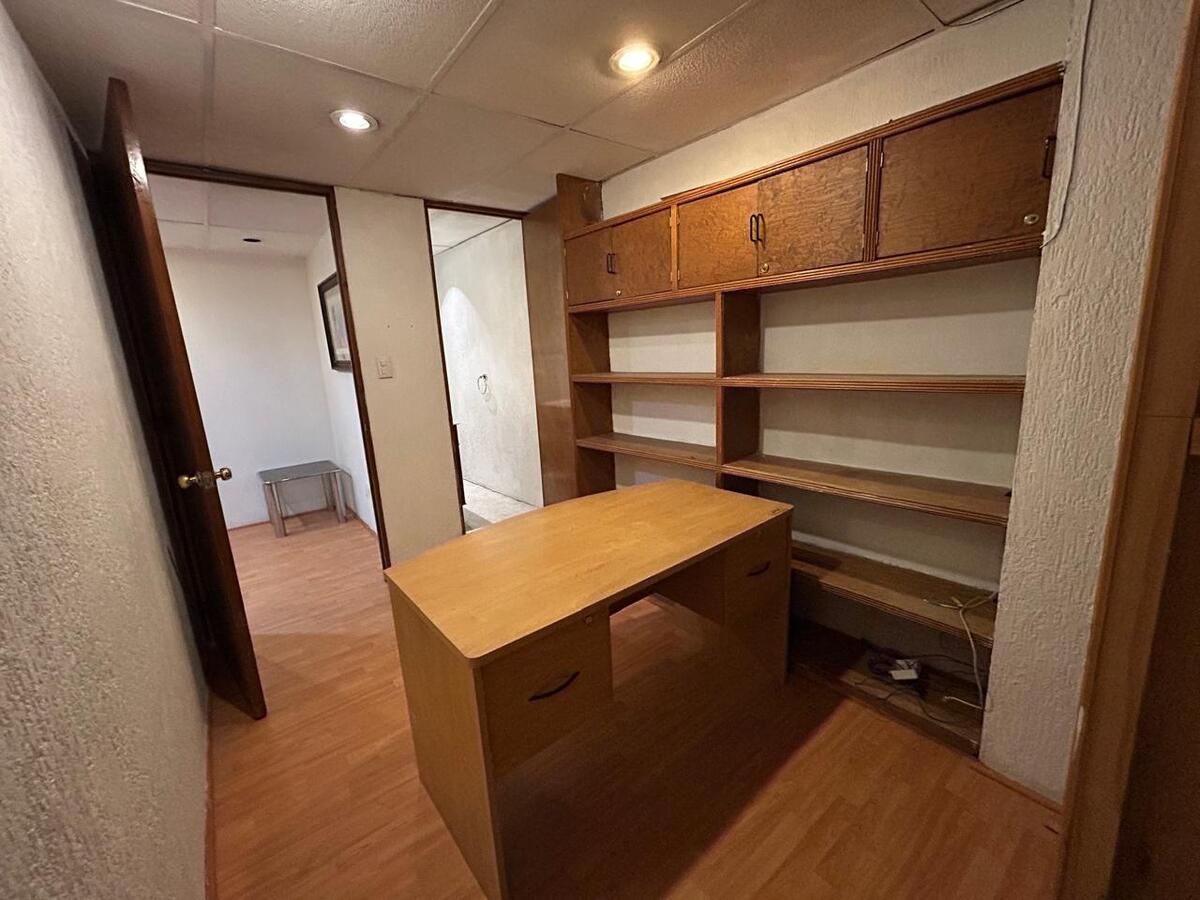 4 de 18: despacho en eje 8