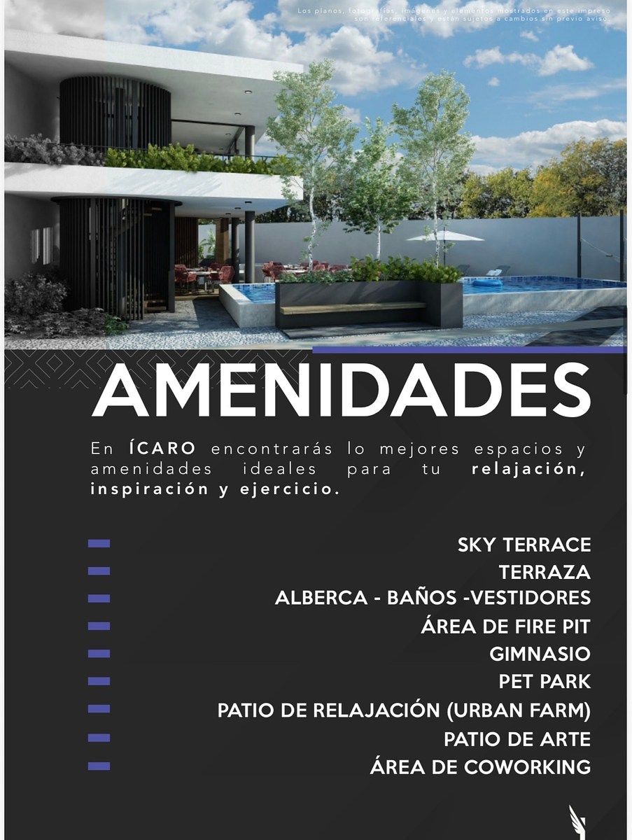 Apartamento em Ciudad Granja, Zapopan, foto 5 de 8