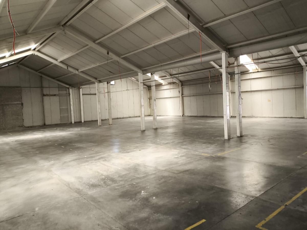 VENTA BODEGA EN EXCELENTE UBICACION FRENTE A BUGAMBILIAS. ZAPOPAN GUADALAJARA - foto 4