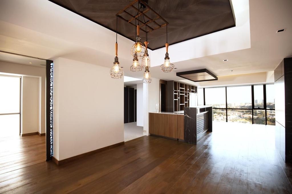 3 of 12: Comedor Sala