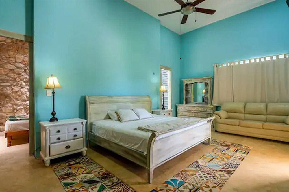 4 of 9: Habitación Principal