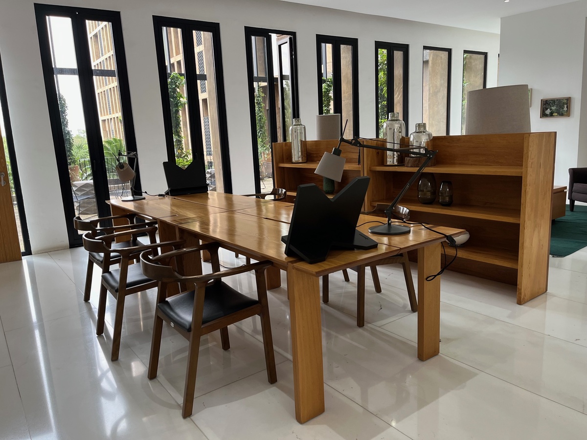 6 de 26: co. working