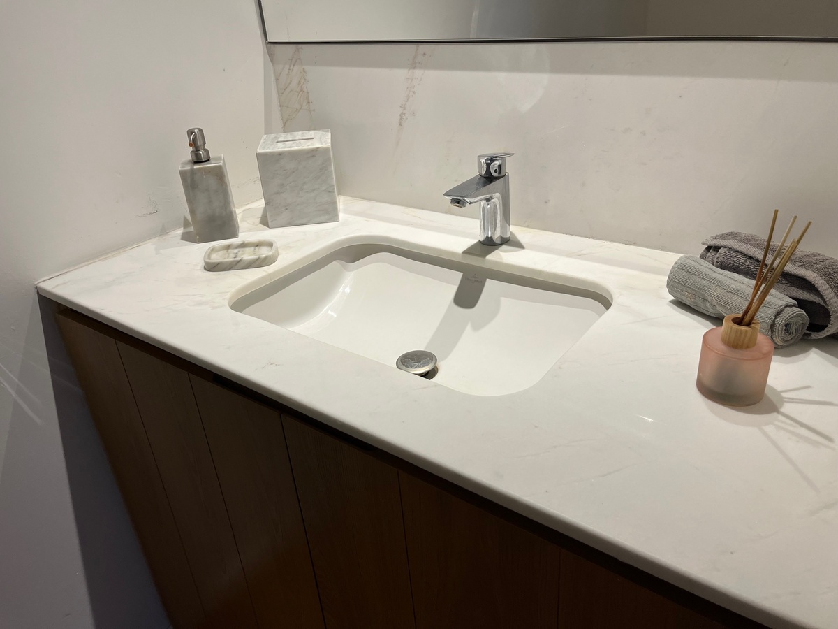 14 de 26: baño