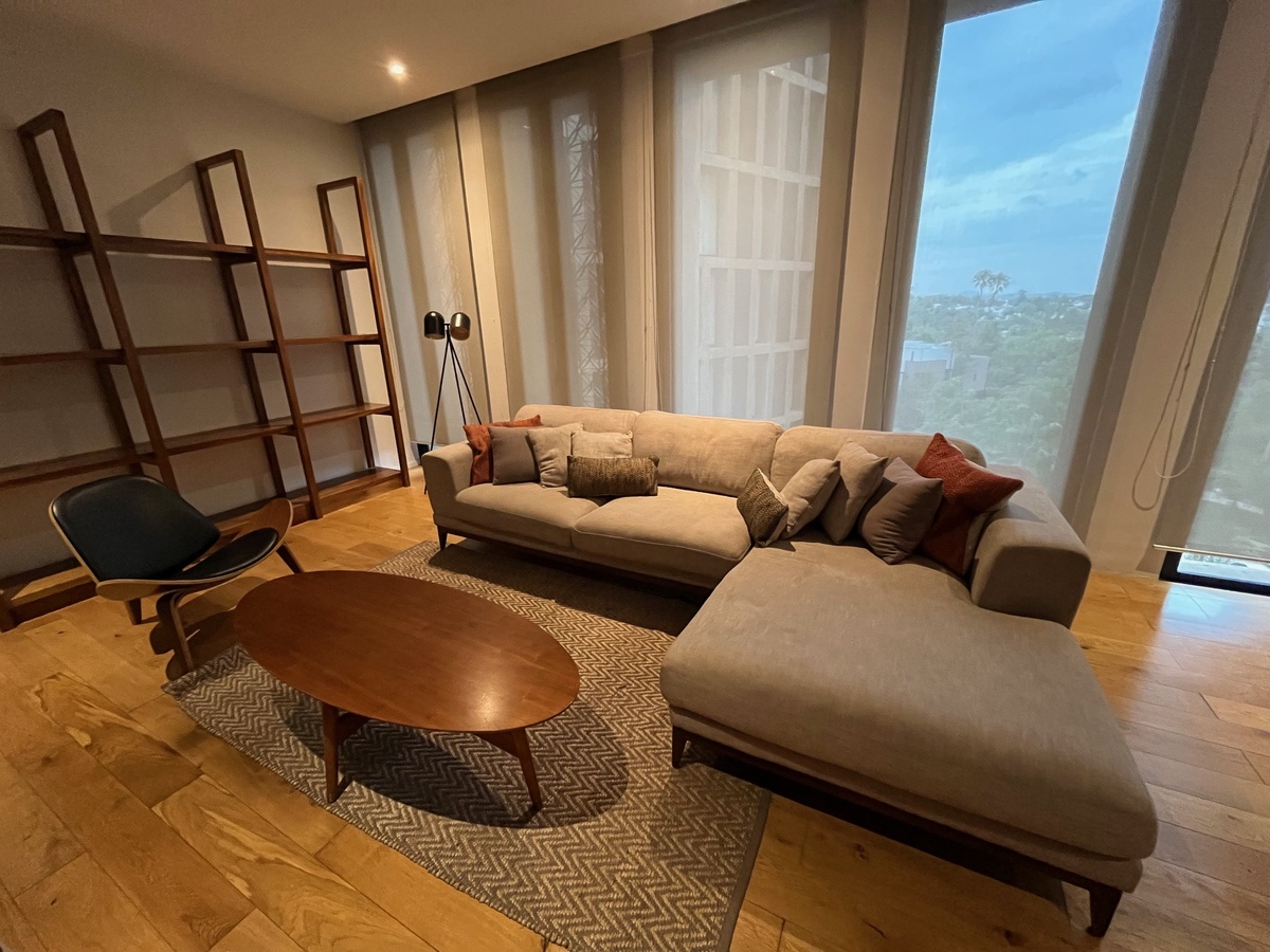9 de 26: sala