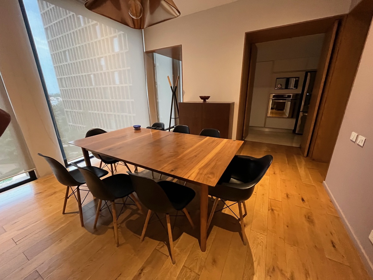 11 de 26: comedor