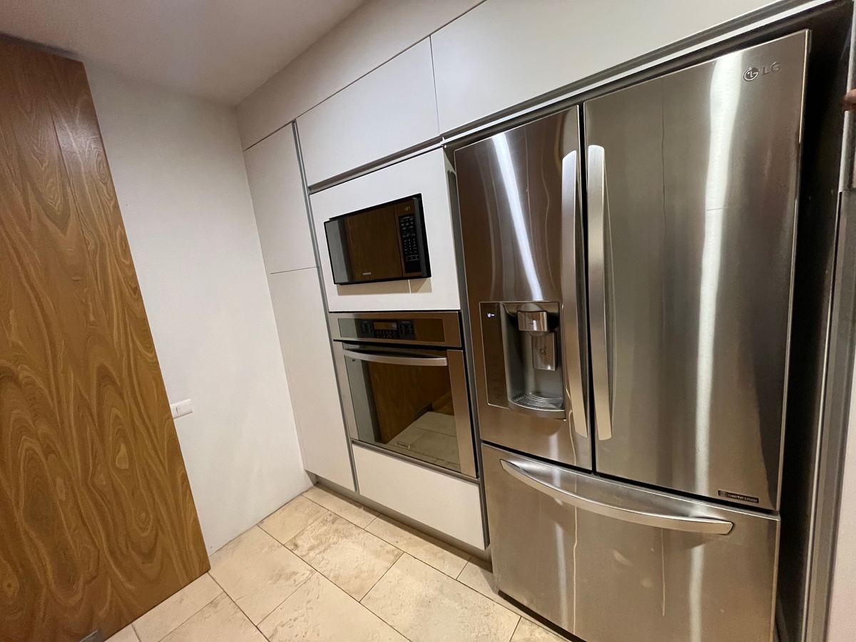 13 de 26: cocina integral