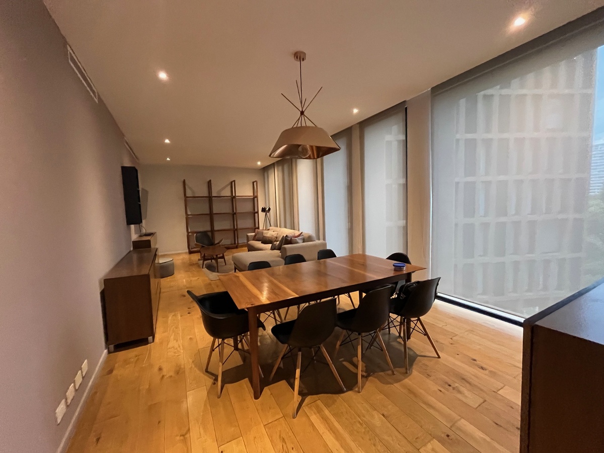 15 de 26: sala comedor