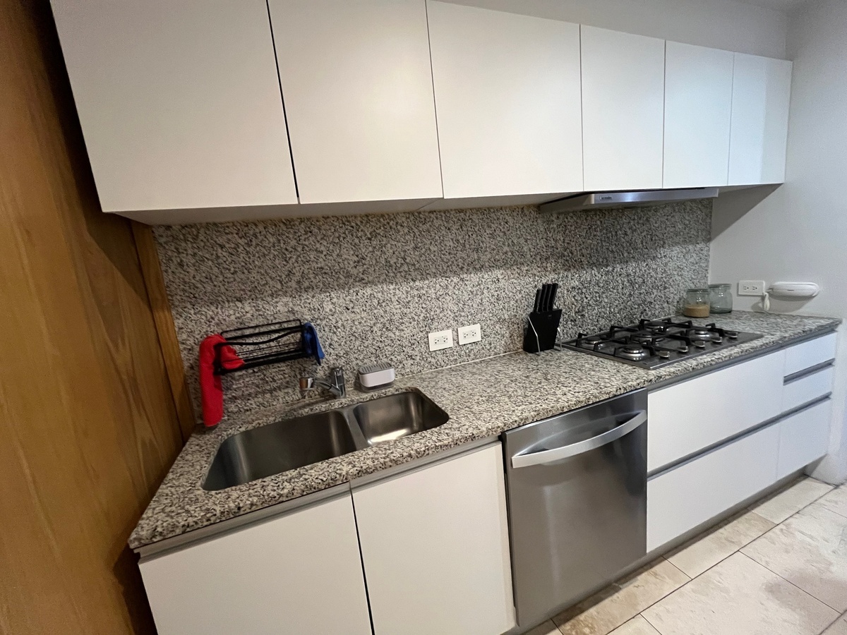 16 de 26: cocina