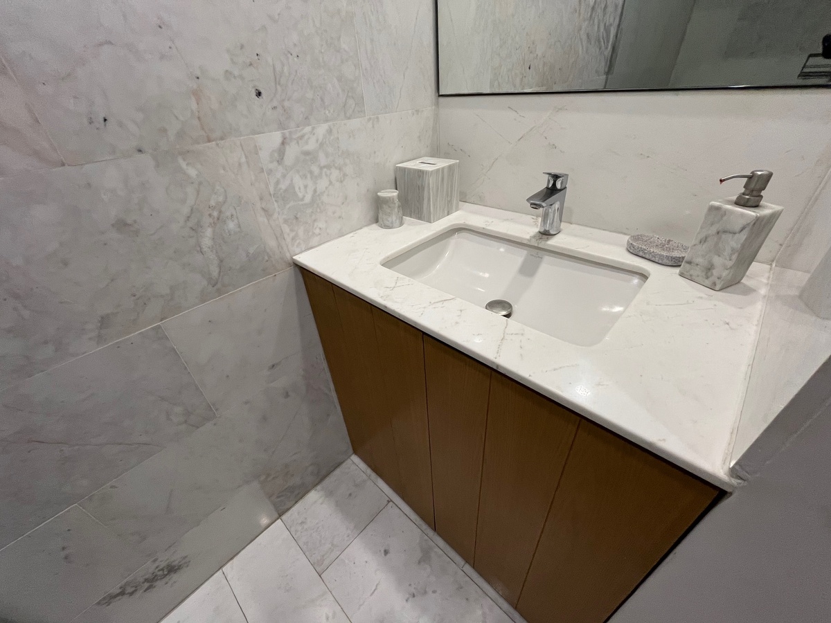 10 de 26: medio baño