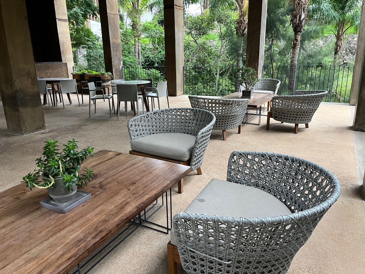 26 de 26: terraza