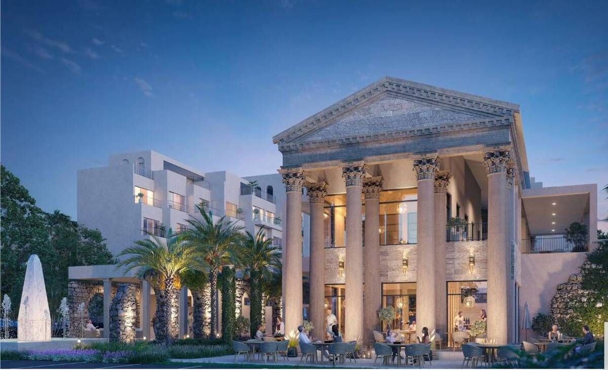 Apartamento en Punta Cana, foto 12 de 24