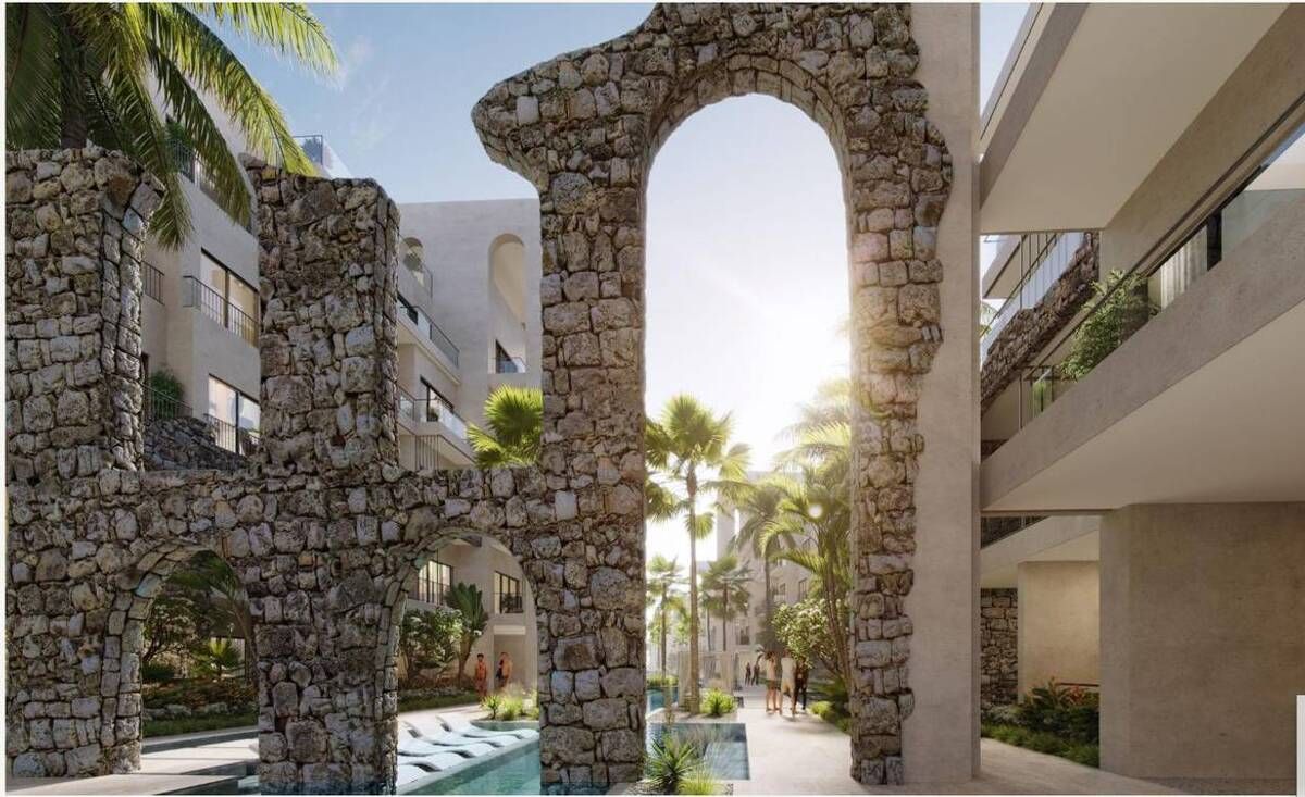 Apartamento en Punta Cana, foto 14 de 24