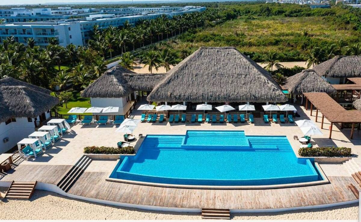 Apartamento en Punta Cana, foto 11 de 24
