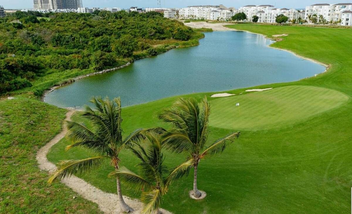 Apartamento en Punta Cana, foto 19 de 24