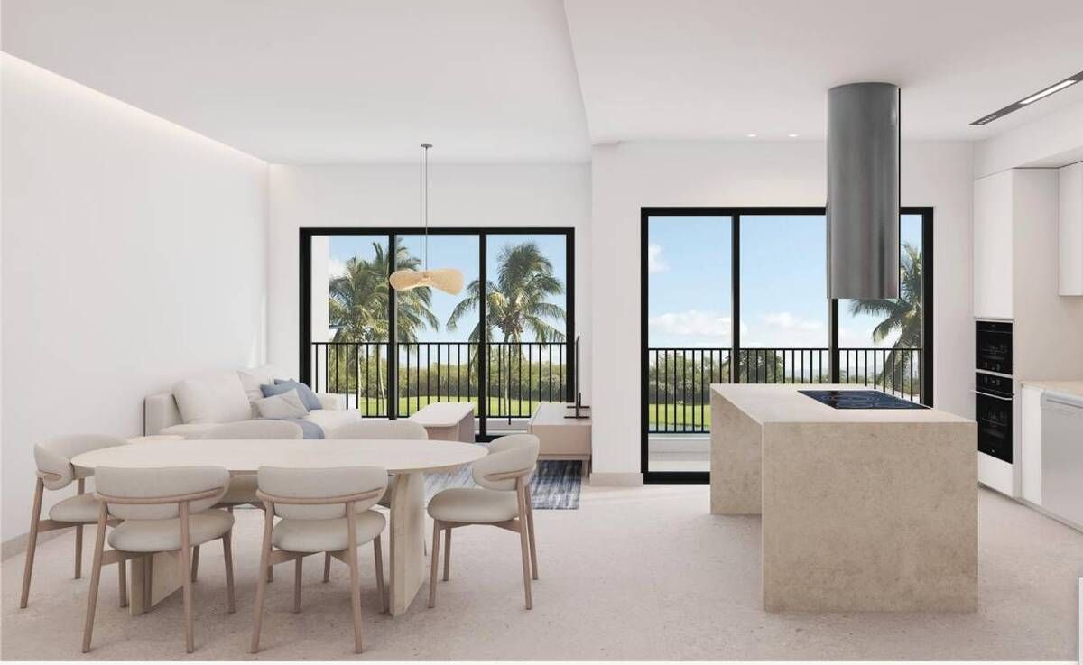 Apartamento en Punta Cana, foto 5
