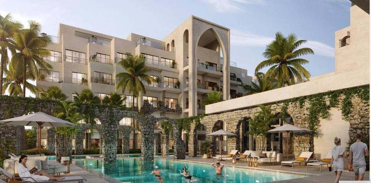 Apartamento en Punta Cana, foto 16 de 24
