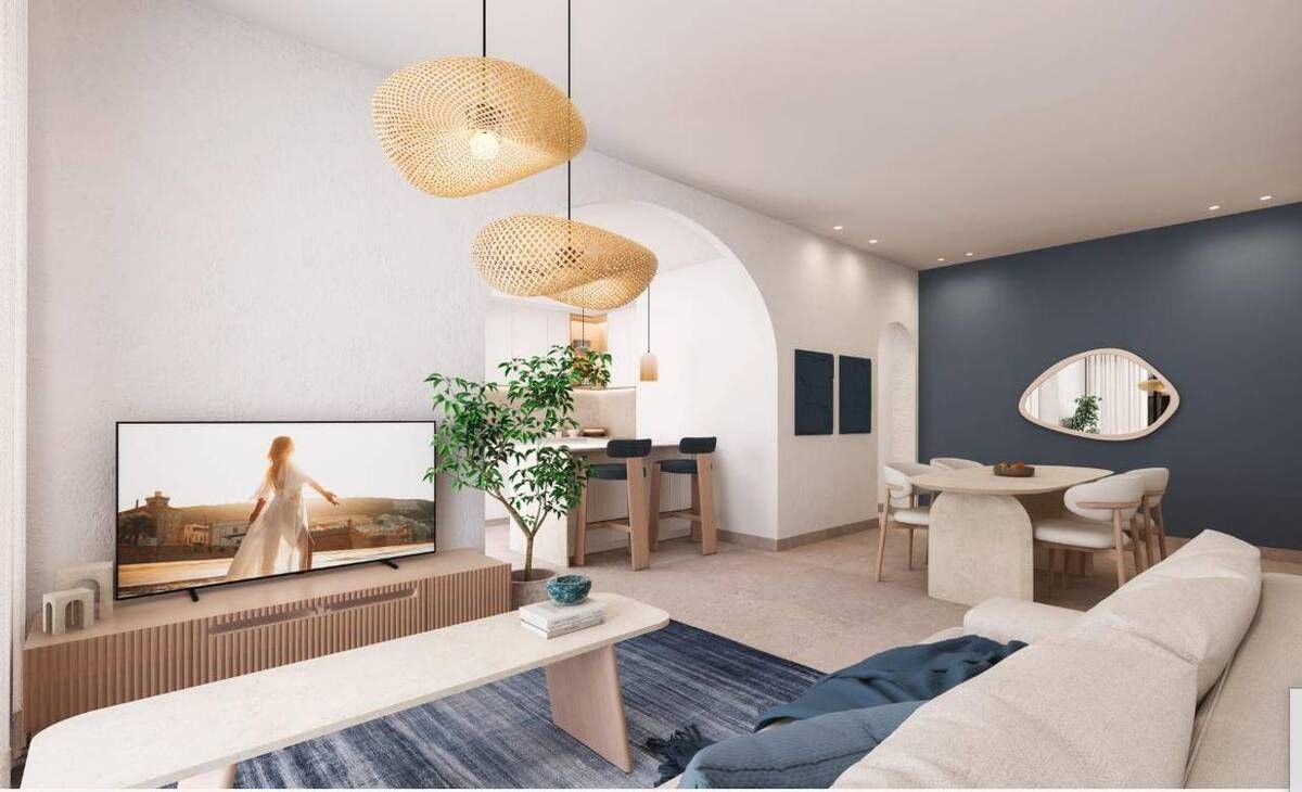 Apartamento en Punta Cana, foto 2