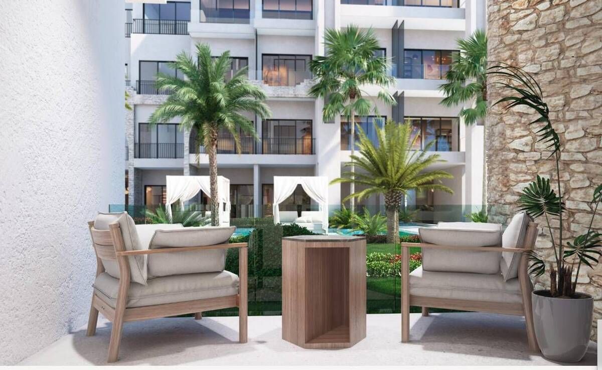 Apartamento en Punta Cana, foto 13 de 24