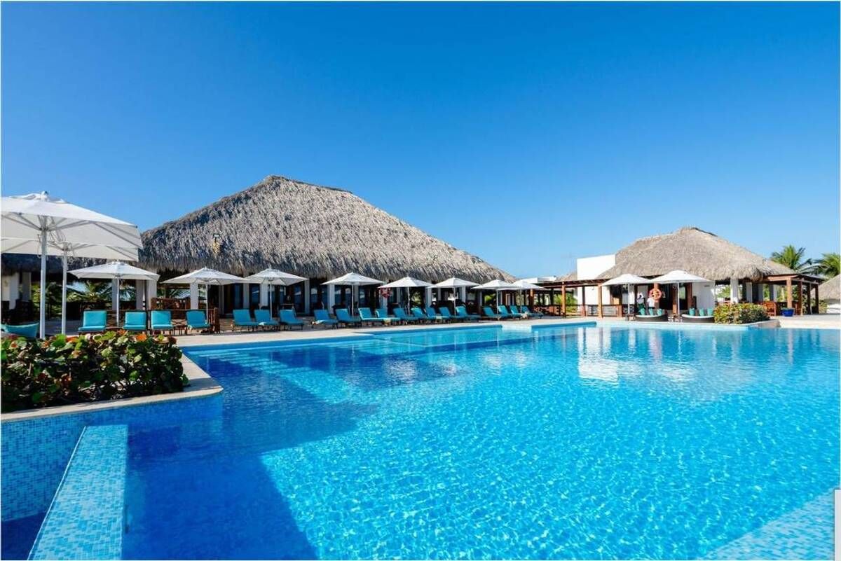 Apartamento en Punta Cana, foto 22 de 24