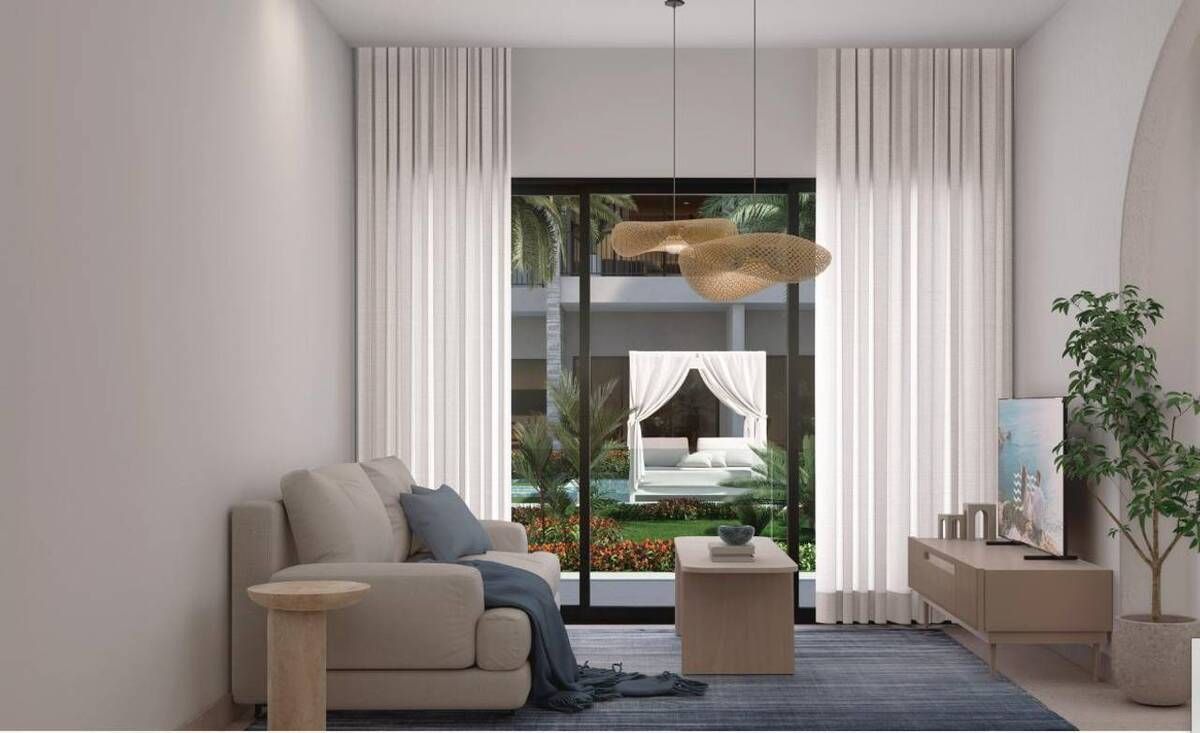 Apartamento en Punta Cana, foto 23 de 24