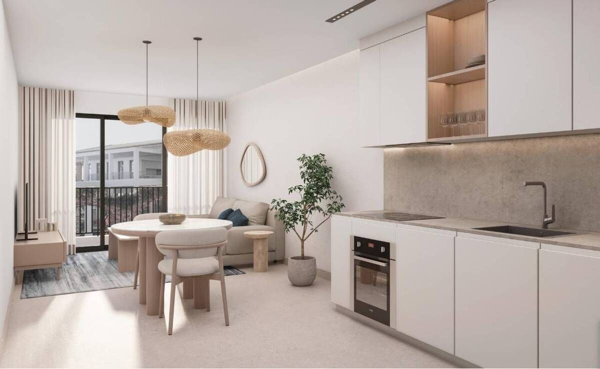 Apartamento en Punta Cana, foto 9 de 24