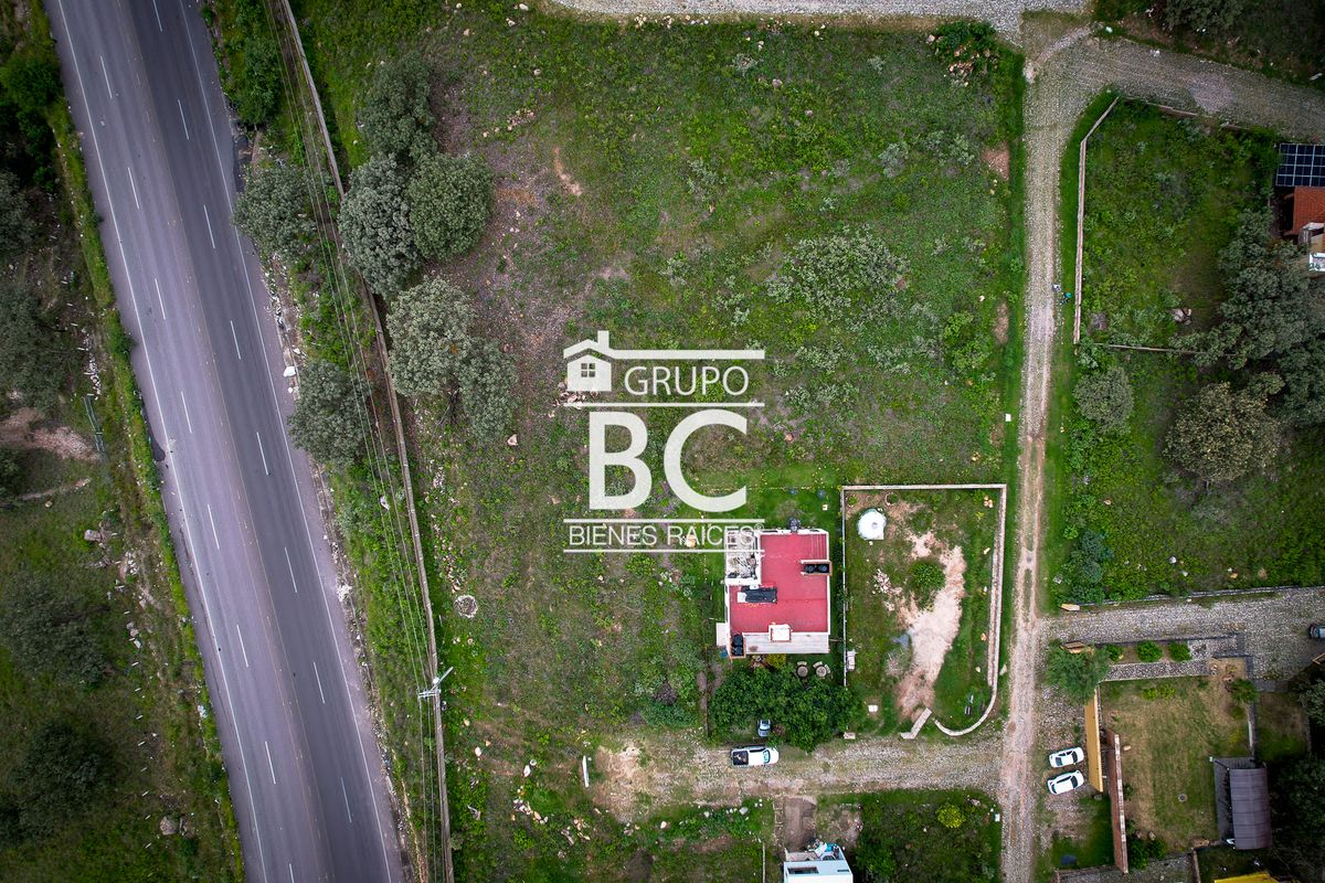 Terreno en Venta en Hacienda Monticello (1,120 m²) - foto 3