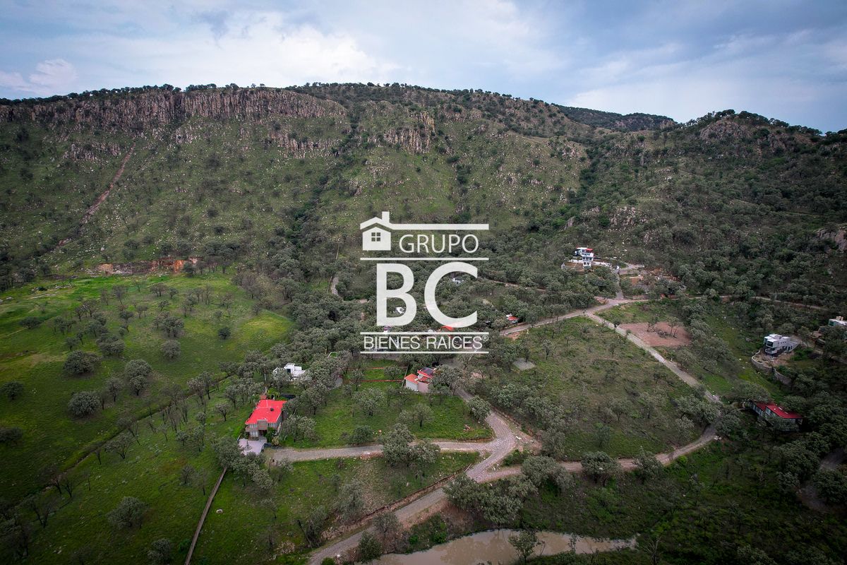 Terreno en Venta en Hacienda Monticello (1,120 m²) - foto 5