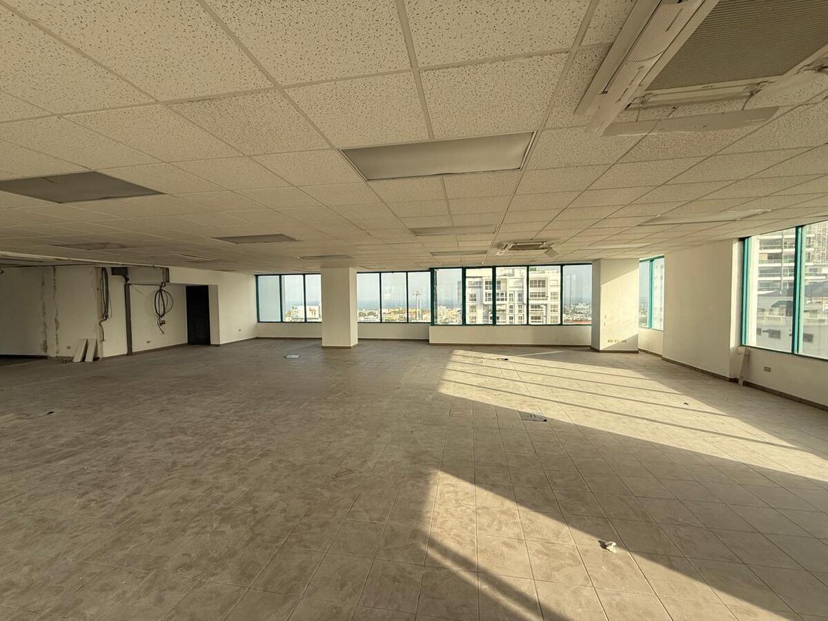 Locales en Venta Bella Vista, Santo Domingo