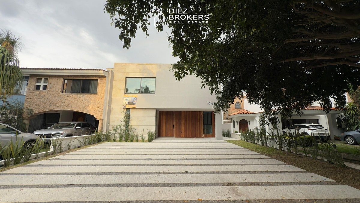 Casa en Venta - Valle Real, Zapopan - foto 1