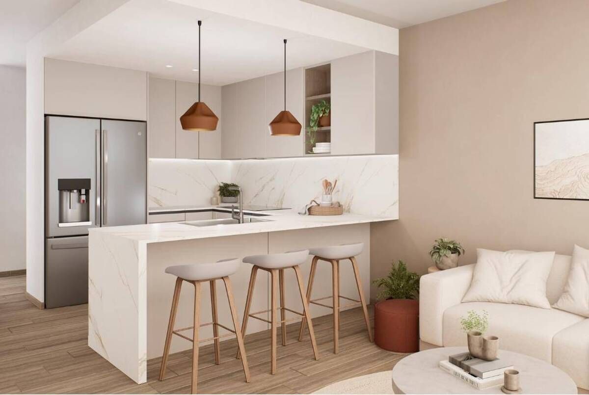 Apartamento en Punta Cana, foto 4