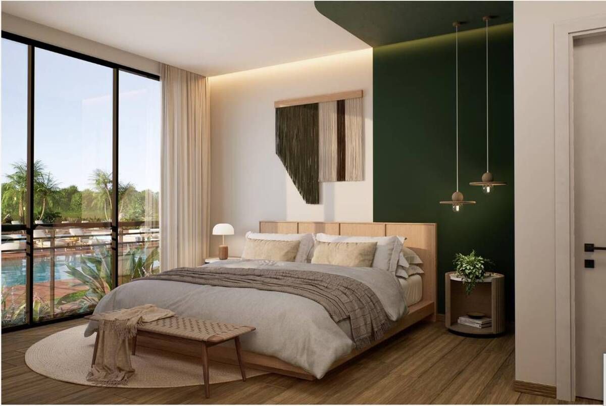 Apartamento en Punta Cana, foto 13 de 16