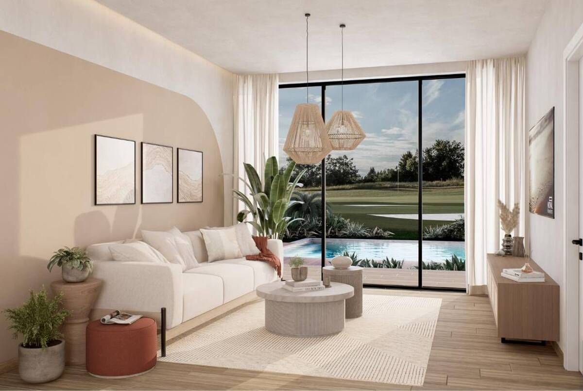 Apartamento en Punta Cana, foto 3