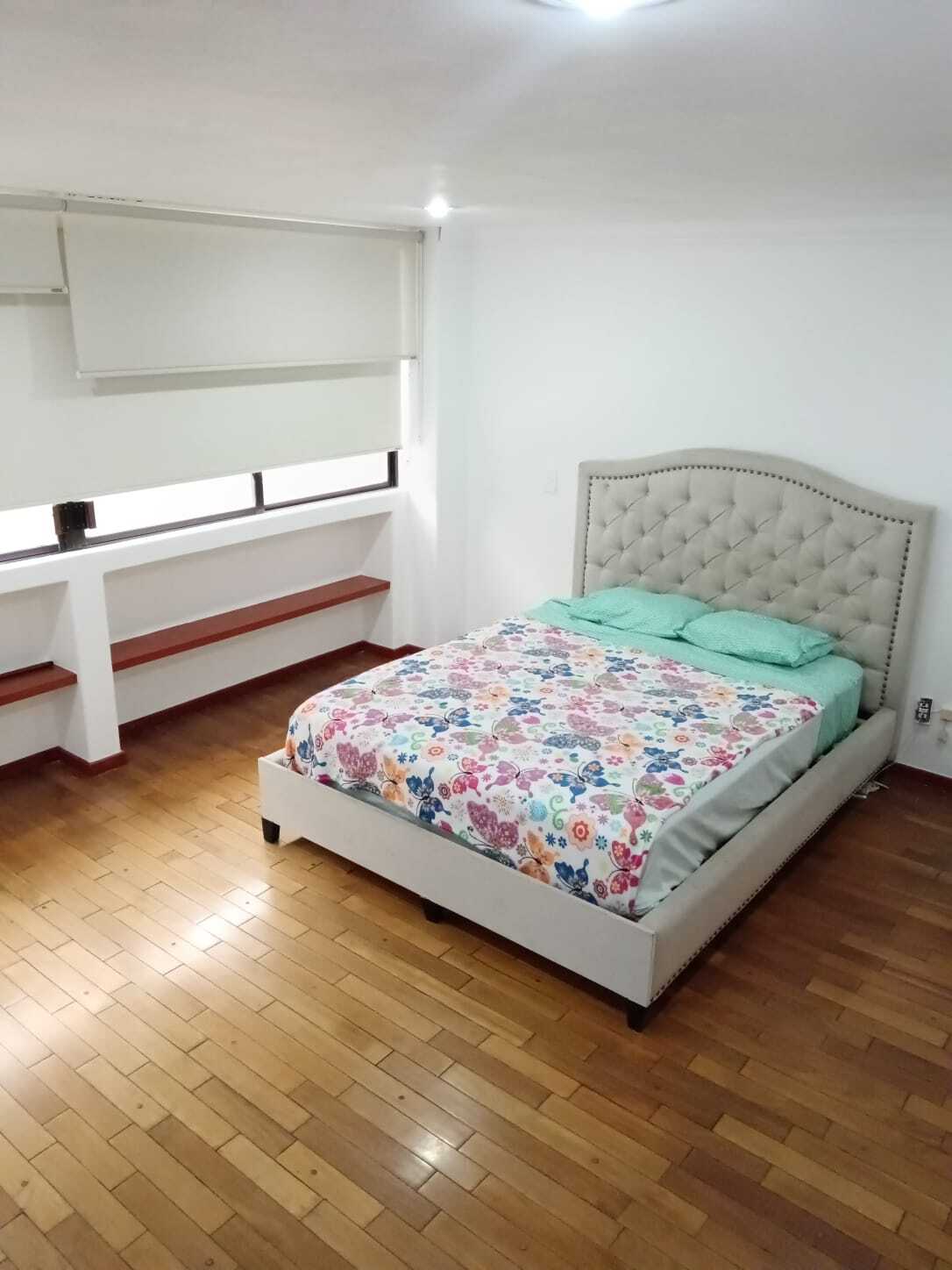 2 de 18: RECAMARA PRINCIPAL