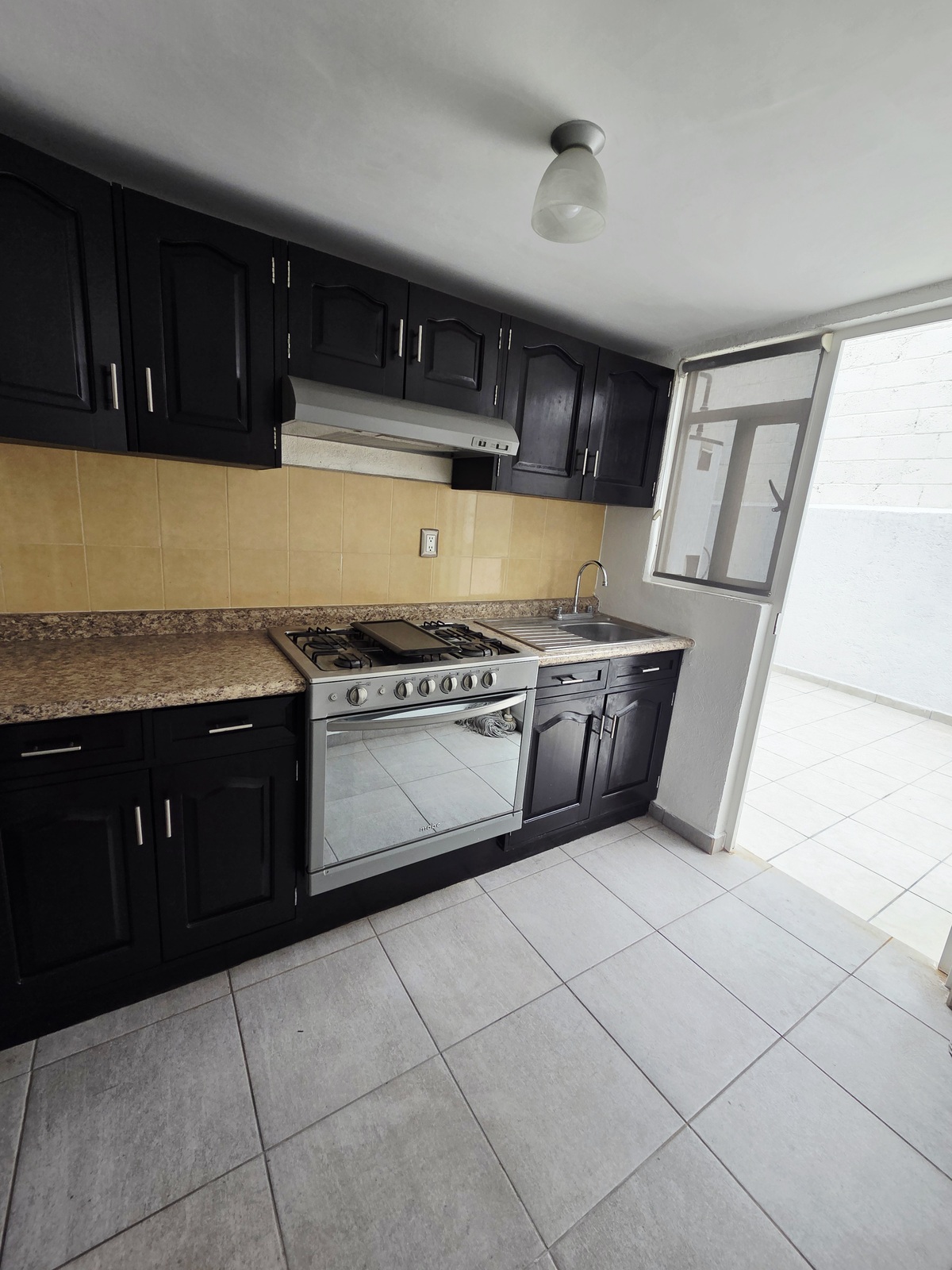 1 de 10: Cocina