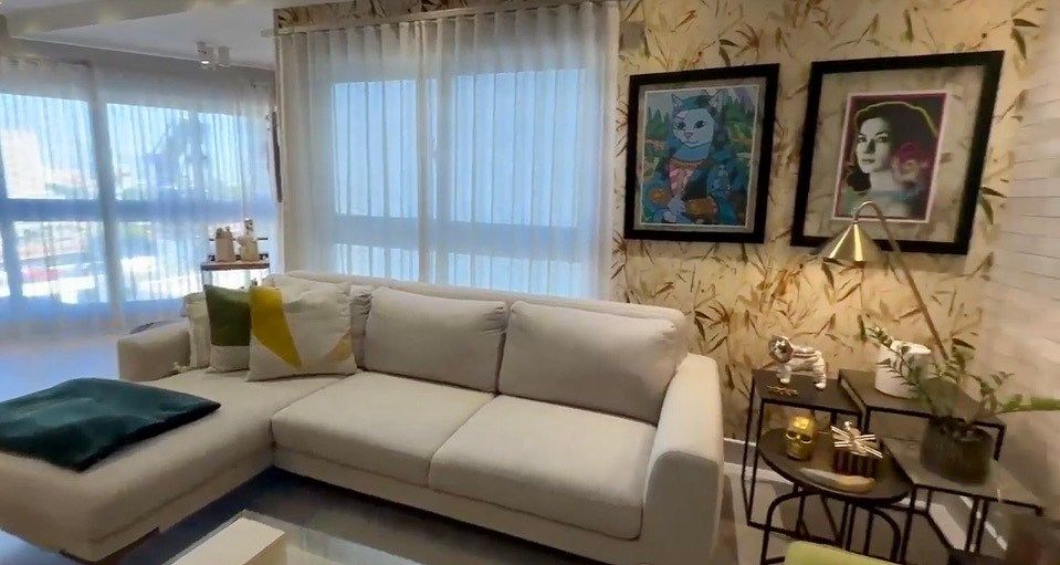 Apartamento en El Vergel, Santo Domingo Centro (Distrito Nacional), foto 2 de 11