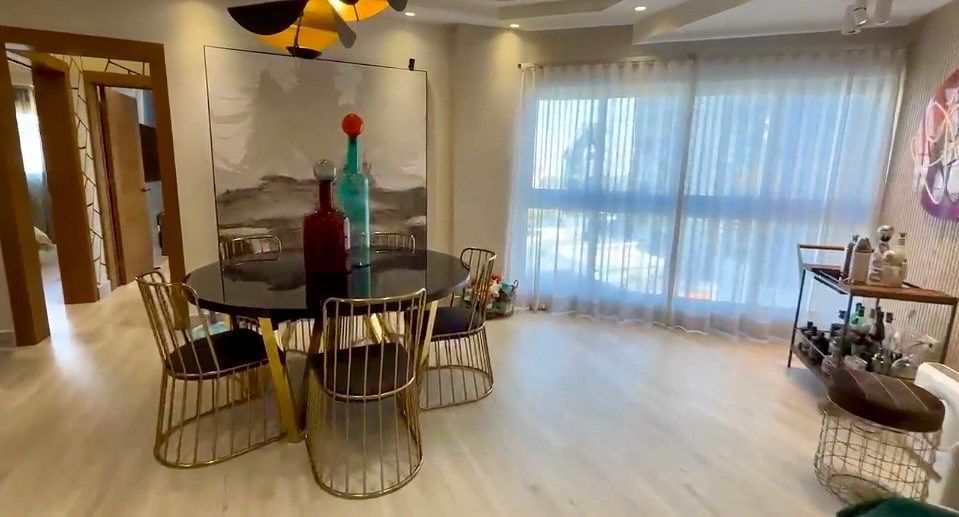Apartamento en El Vergel, Santo Domingo Centro (Distrito Nacional), foto 3 de 11