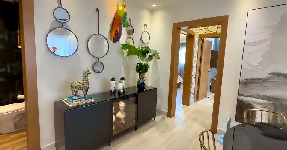 Apartamento en El Vergel, Santo Domingo Centro (Distrito Nacional), foto 4 de 11