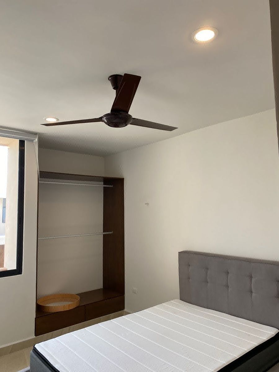 Departamento en Temozón Norte, Mérida, foto 9 de 12