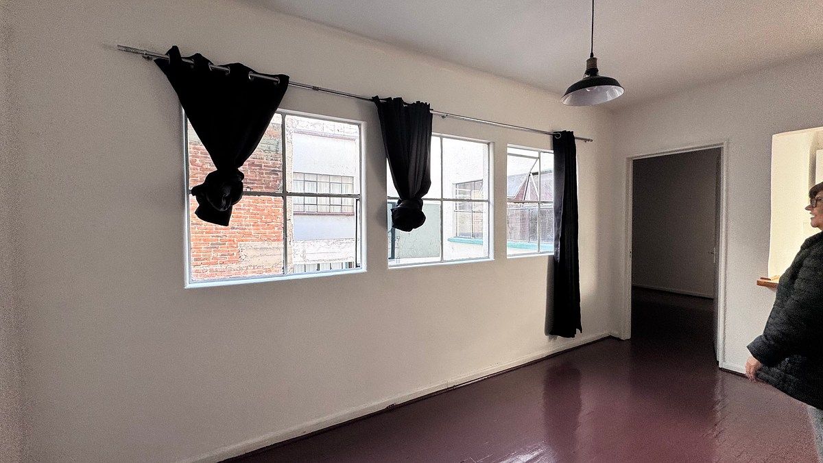 Apartment in Anzures, Miguel Hidalgo, photo 7 of 11