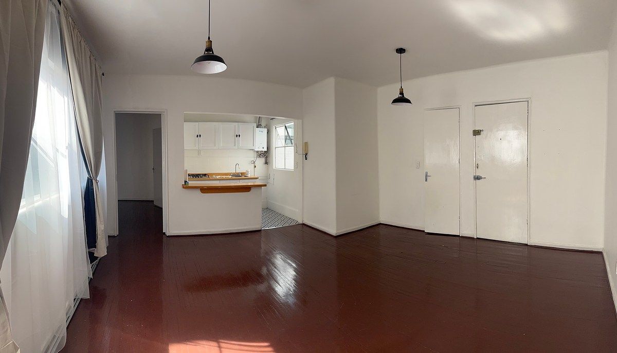 Apartment in Anzures, Miguel Hidalgo, photo 10 of 11