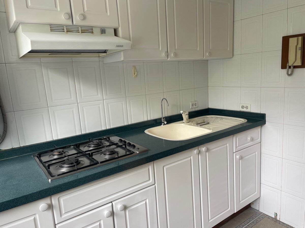 4 de 21: Departamento en Renta en Coyoacán Rayo Vende ®
