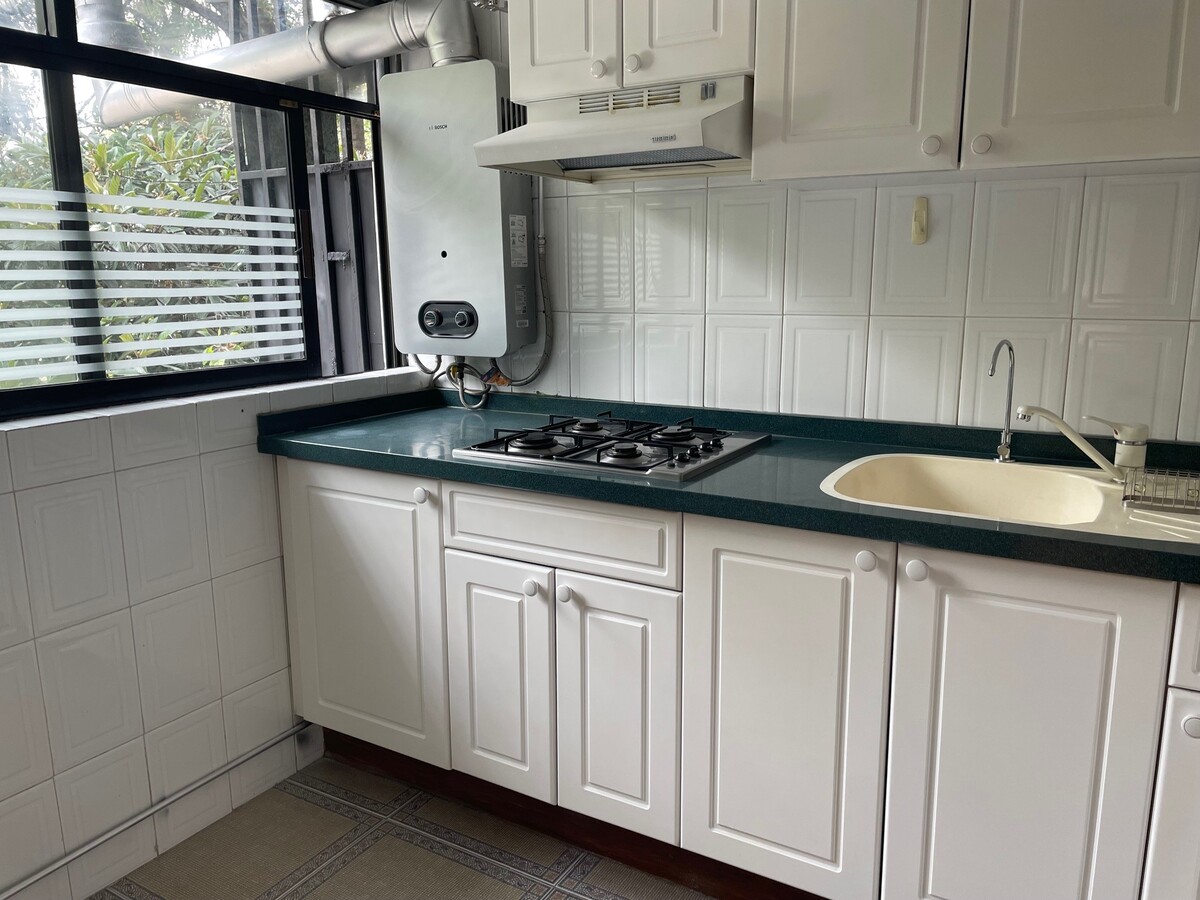 3 de 21: Departamento en Renta en Coyoacán Rayo Vende ®