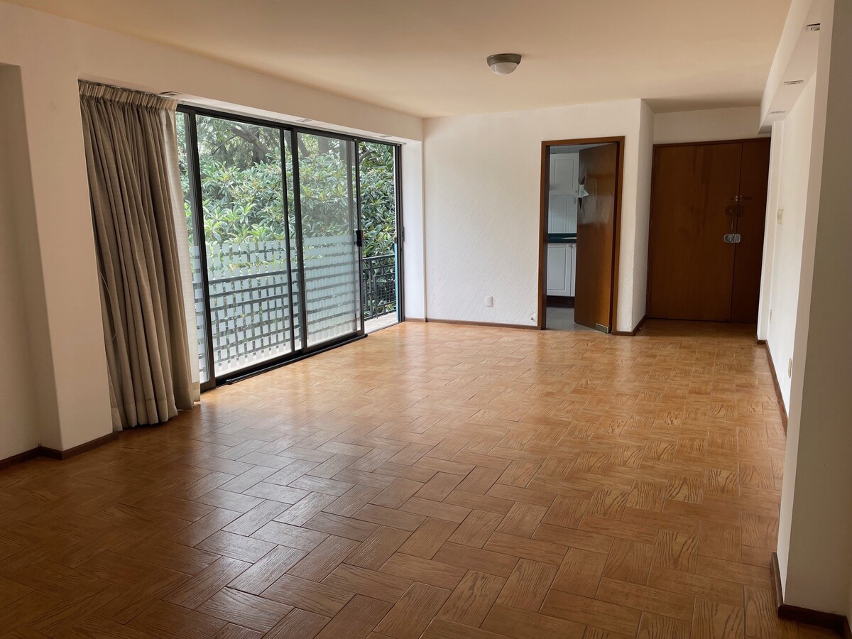 2 of 26: Departamento en Renta en Coyoacán Rayo Vende ®