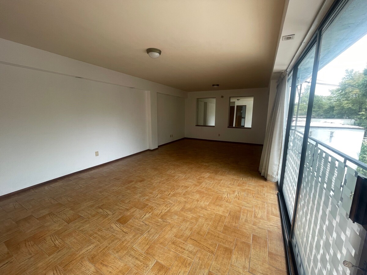 5 de 21: Departamento en Renta en Coyoacán Rayo Vende ®
