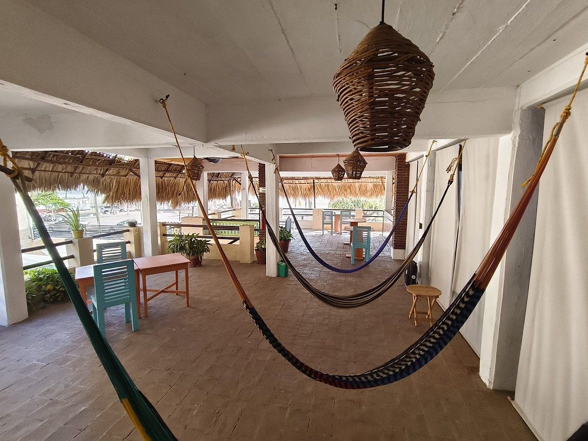 Villa in Zicatela, Santa María Colotepec, photo 23 of 48